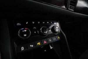 Skoda Kodiaq bild 21