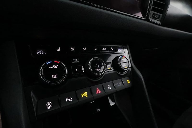 Skoda Kodiaq bild 21