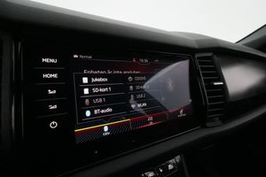 Skoda Kodiaq bild 27