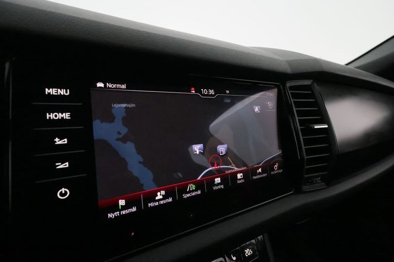 Skoda Kodiaq bild 25