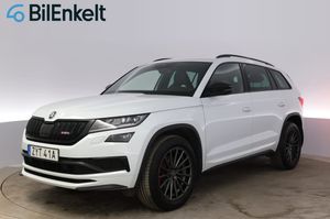 Skoda Kodiaq bild 2