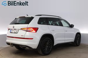 Skoda Kodiaq bild 4