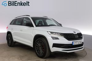 Skoda Kodiaq bild 1