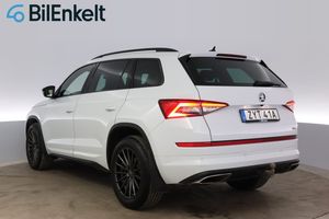 Skoda Kodiaq bild 6