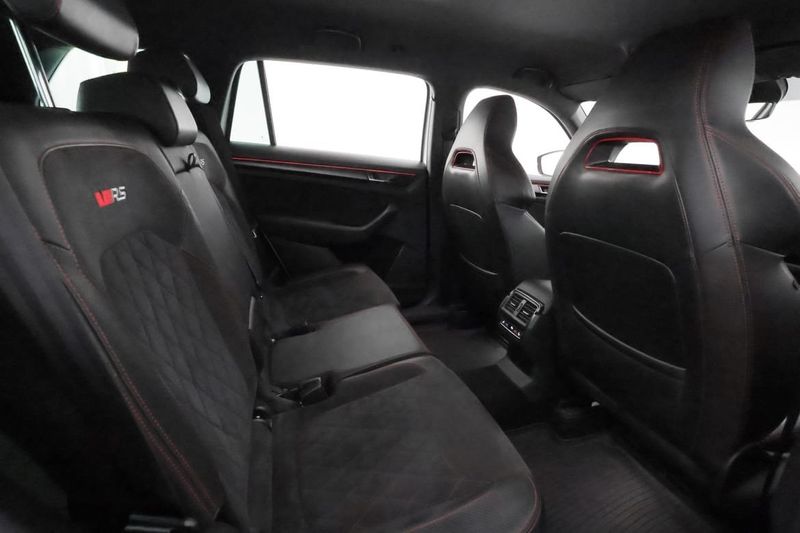 Skoda Kodiaq bild 19