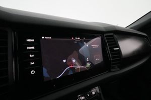 Skoda Kodiaq bild 24