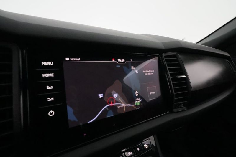 Skoda Kodiaq bild 24
