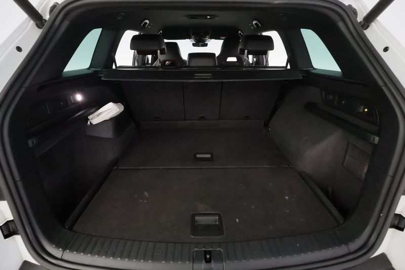 Skoda Kodiaq bild 8