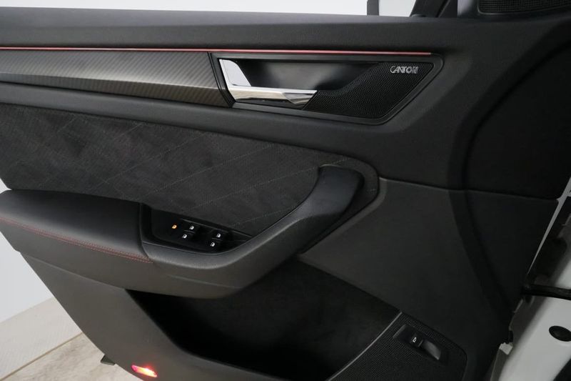 Skoda Kodiaq bild 30
