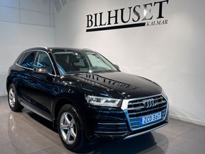 Audi Q5 bild 1