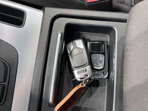 Audi Q5 bild 11