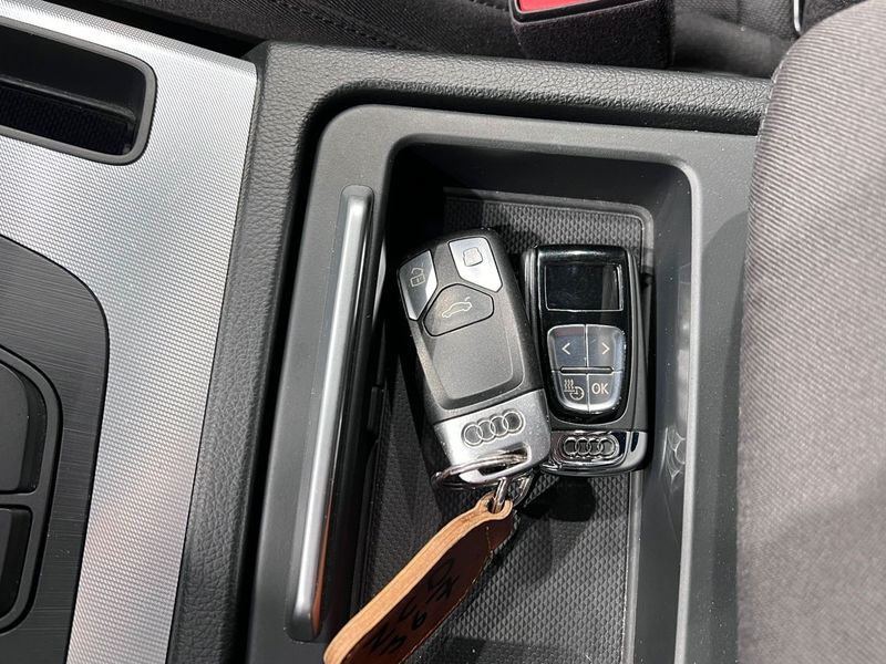 Audi Q5 bild 11