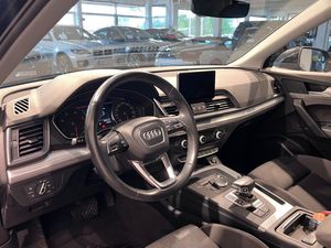 Audi Q5 bild 6