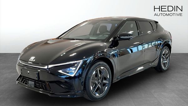 Kia EV6 GT LINE AWD LONG RANGE | FÖRETAGSERBJUDANDE | DRAG - 2026