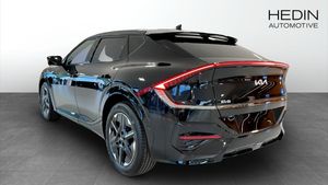 Kia EV6 bild 6