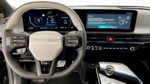 Kia EV6 bild 16