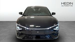 Kia EV6 bild 2