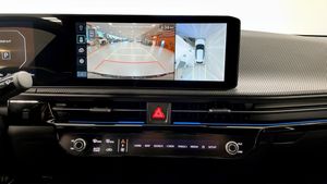 Kia EV6 bild 14