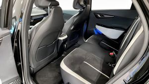 Kia EV6 bild 17
