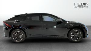 Kia EV6 bild 4