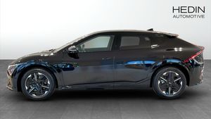 Kia EV6 bild 7