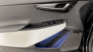 Kia EV6 bild 15