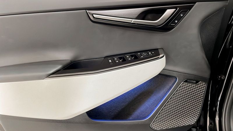 Kia EV6 bild 15