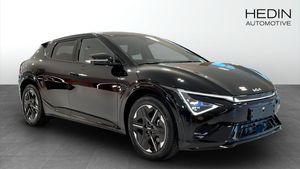 Kia EV6 bild 3