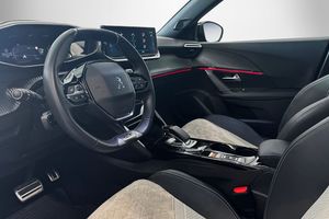 Peugeot e-2008 bild 4