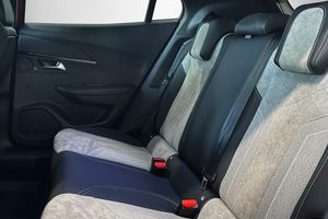 Peugeot e-2008 bild 17