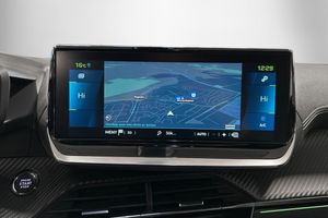 Peugeot e-2008 bild 11