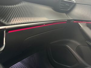 Peugeot e-2008 bild 21