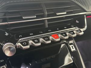 Peugeot e-2008 bild 20