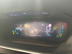 Peugeot e-2008 bild 19