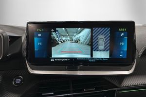 Peugeot e-2008 bild 15