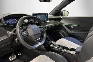 Peugeot e-2008 bild 28
