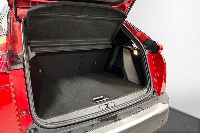 Peugeot e-2008 bild 8