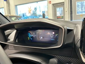 Peugeot e-2008 bild 9