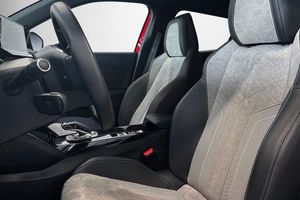Peugeot e-2008 bild 5