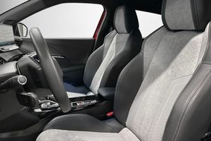 Peugeot e-2008 bild 27