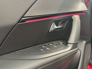Peugeot e-2008 bild 16