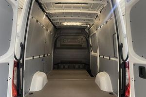 Mercedes Sprinter bild 14