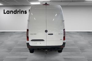 Mercedes Sprinter bild 5