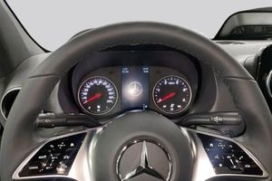 Mercedes Sprinter bild 7