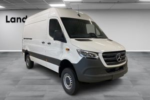 Mercedes Sprinter bild 3