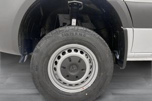 Mercedes Sprinter bild 19
