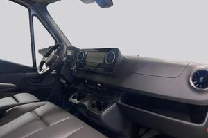 Mercedes Sprinter bild 16