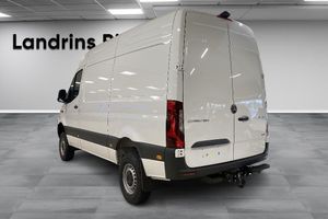 Mercedes Sprinter bild 6
