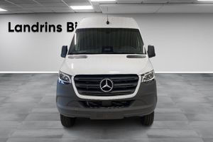 Mercedes Sprinter bild 2
