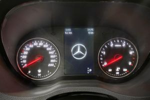 Mercedes Sprinter bild 10